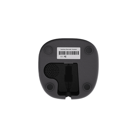 เครื่องสแกนบาร์โค้ดตั้งโต๊ะ WORREX รุ่น WR-8801 (2D)_4